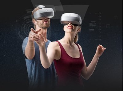 大朋 VR 获恺英网络第三次投资